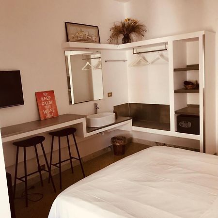 Donna Franca Bed & Breakfast Lecce Exterior foto