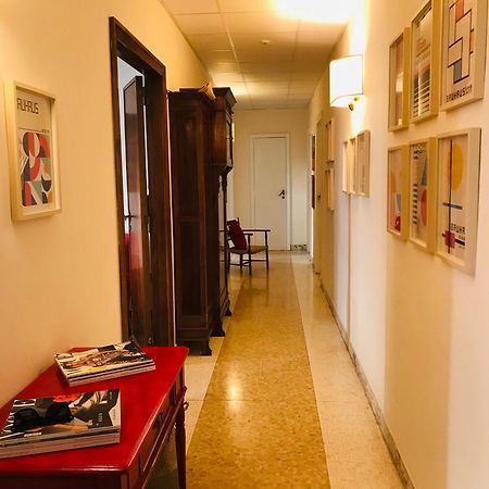 Donna Franca Bed & Breakfast Lecce Exterior foto