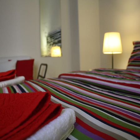 Donna Franca Bed & Breakfast Lecce Exterior foto