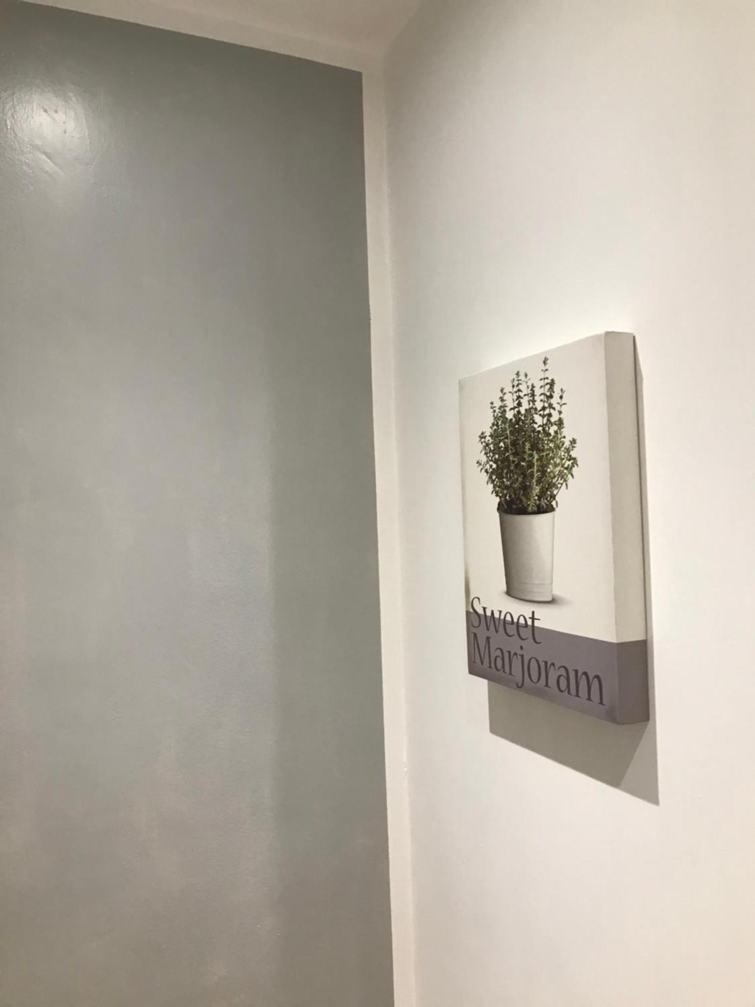 Donna Franca Bed & Breakfast Lecce Exterior foto