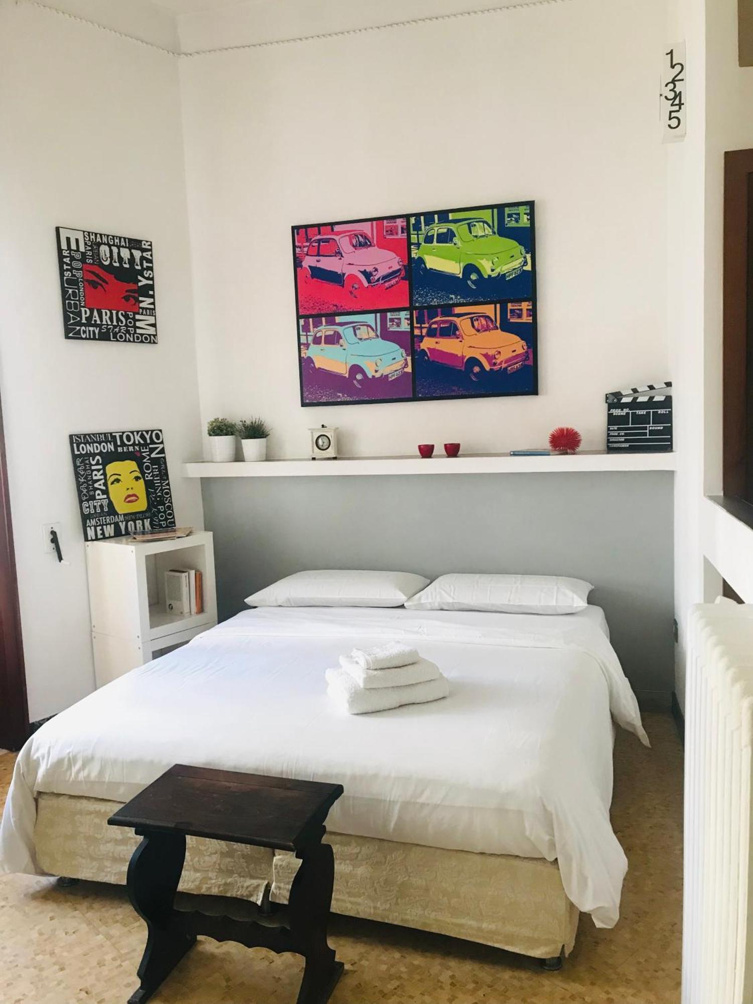 Donna Franca Bed & Breakfast Lecce Exterior foto