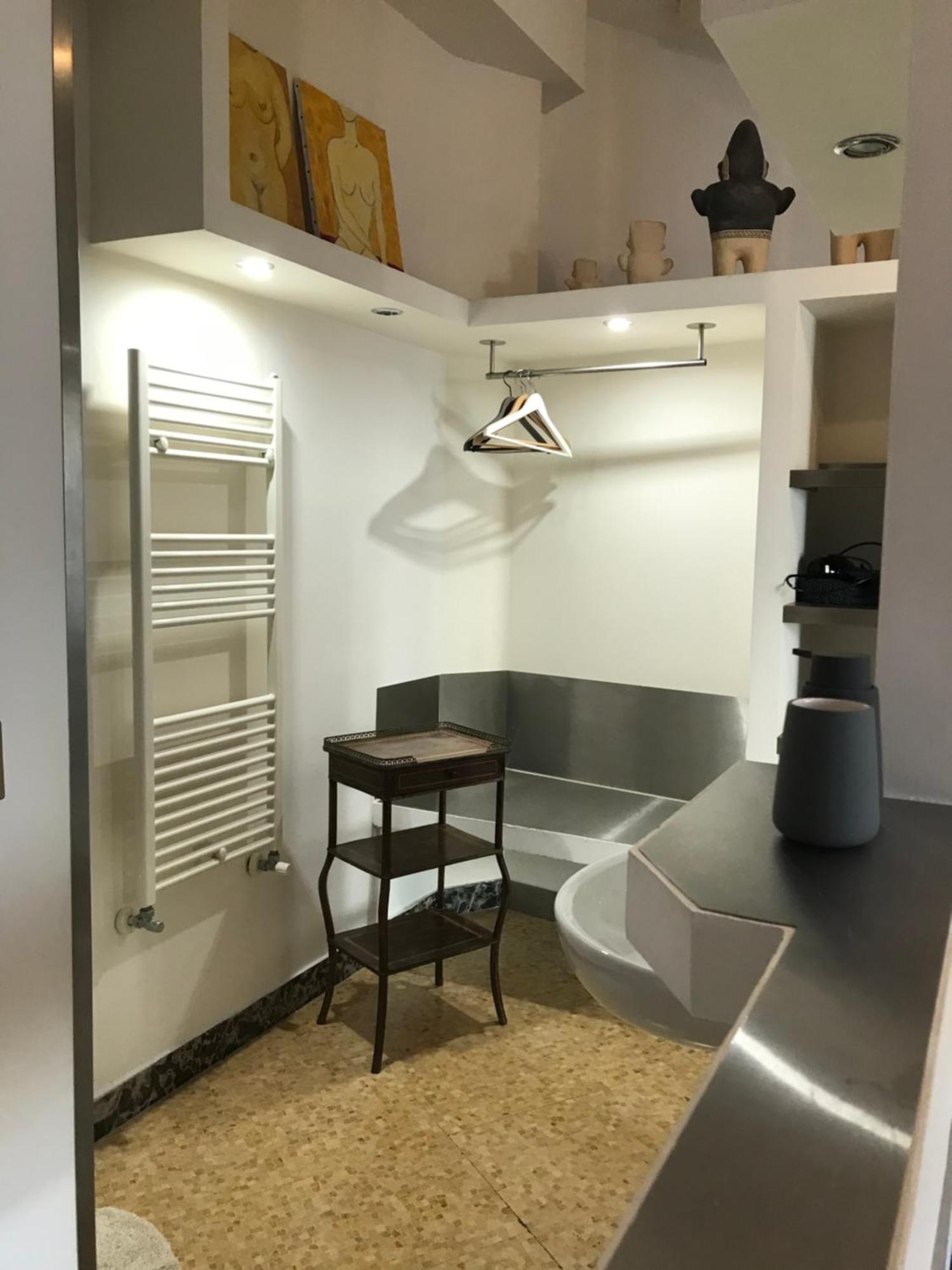 Donna Franca Bed & Breakfast Lecce Exterior foto