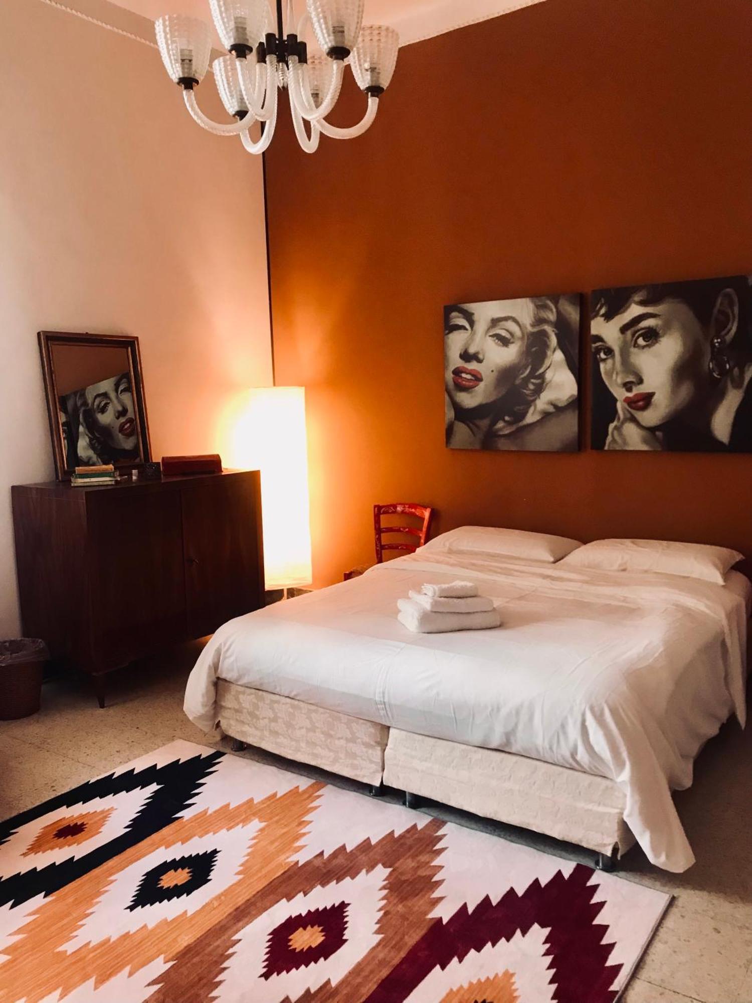 Donna Franca Bed & Breakfast Lecce Exterior foto