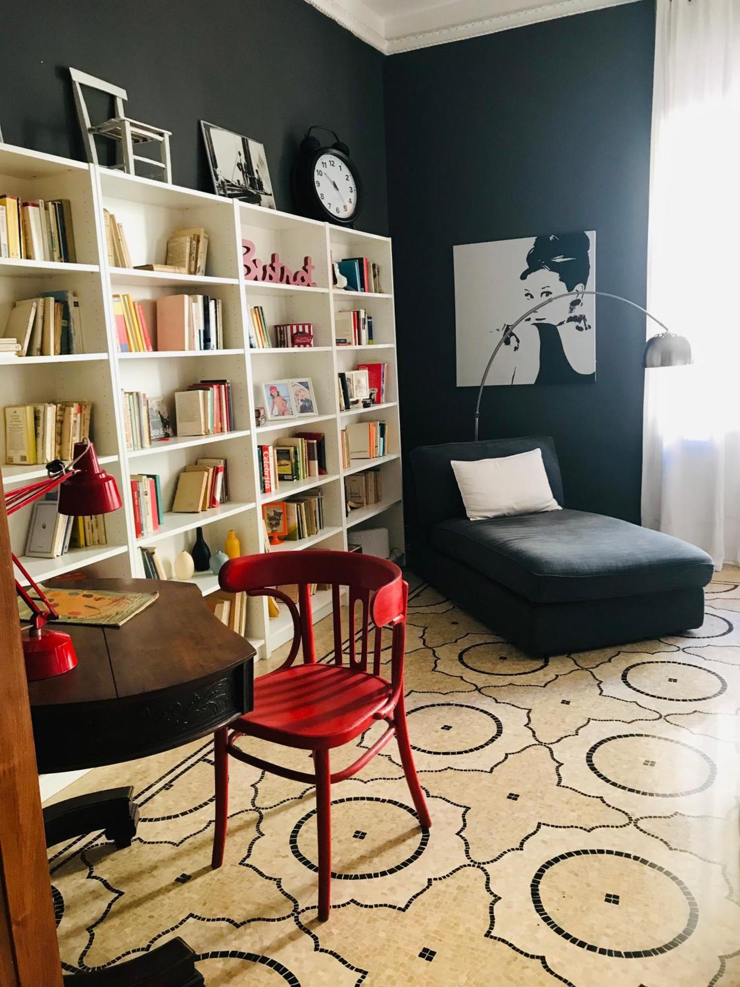 Donna Franca Bed & Breakfast Lecce Exterior foto
