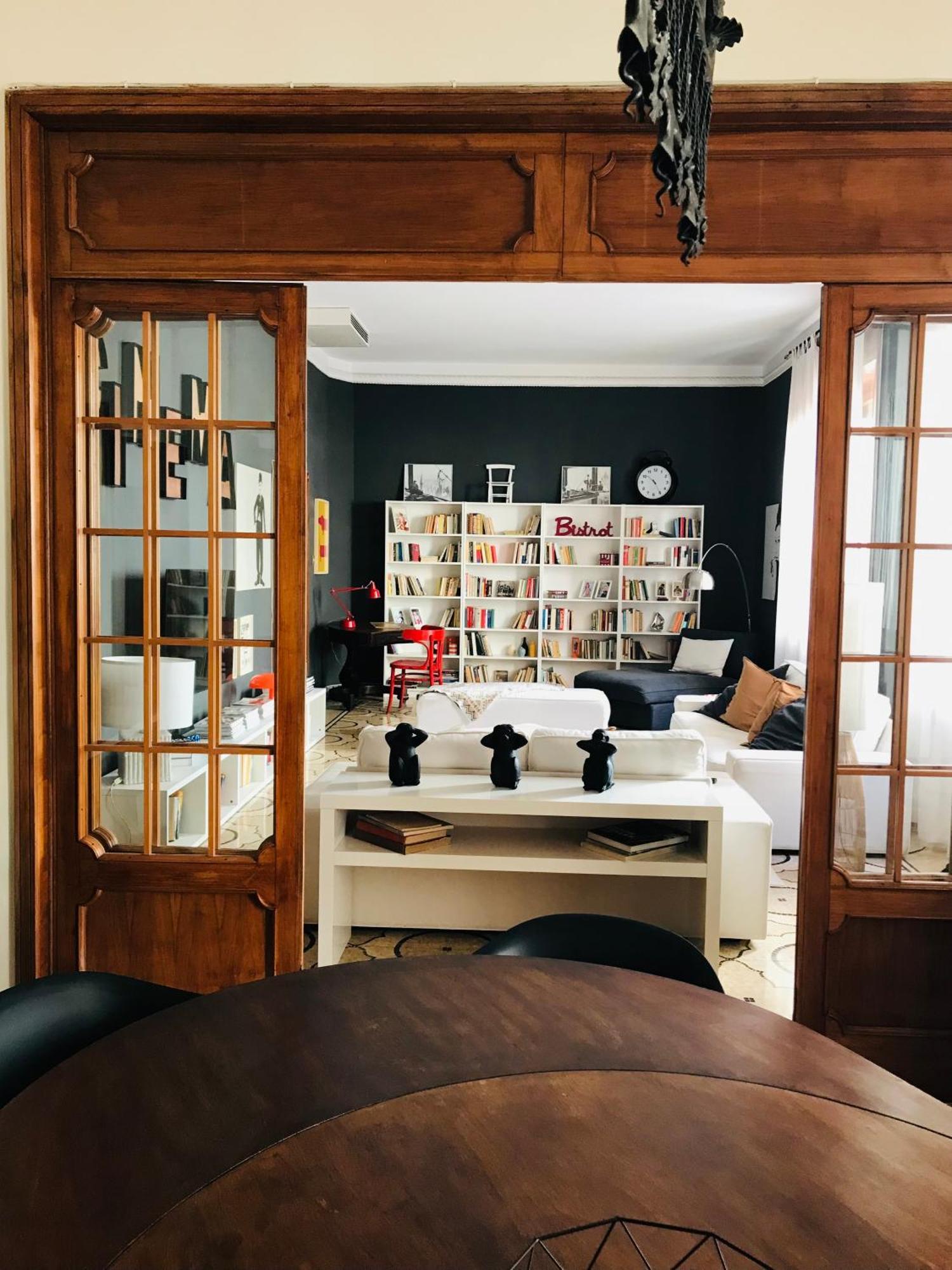 Donna Franca Bed & Breakfast Lecce Exterior foto