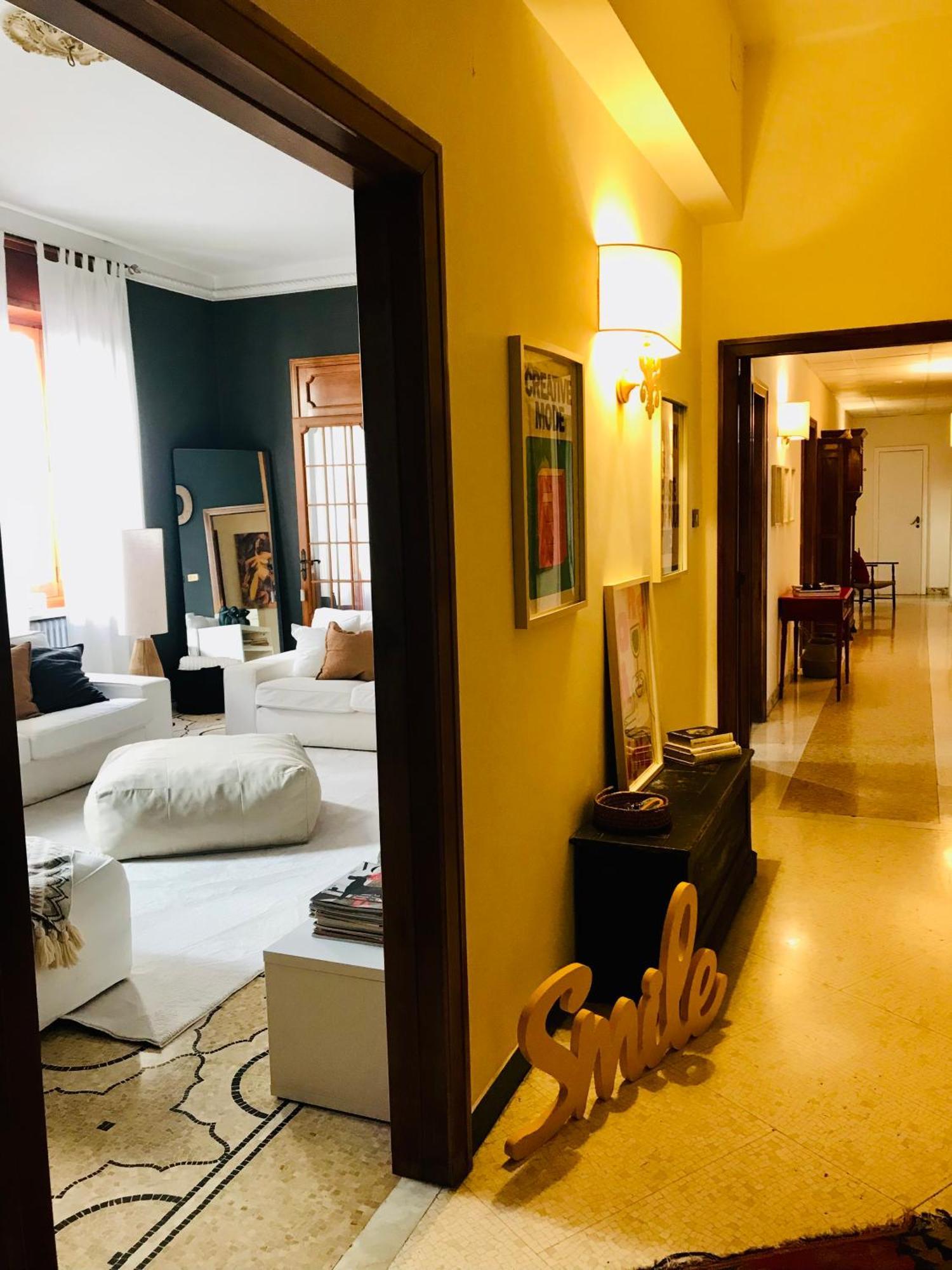 Donna Franca Bed & Breakfast Lecce Exterior foto
