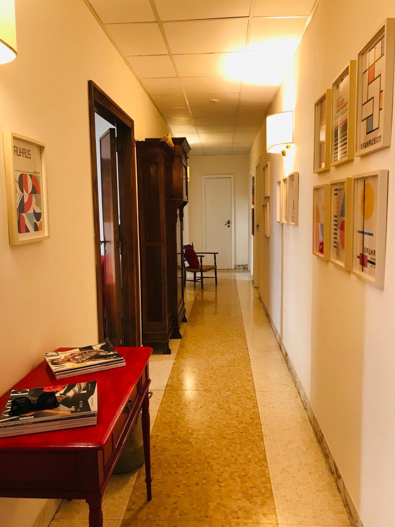 Donna Franca Bed & Breakfast Lecce Exterior foto