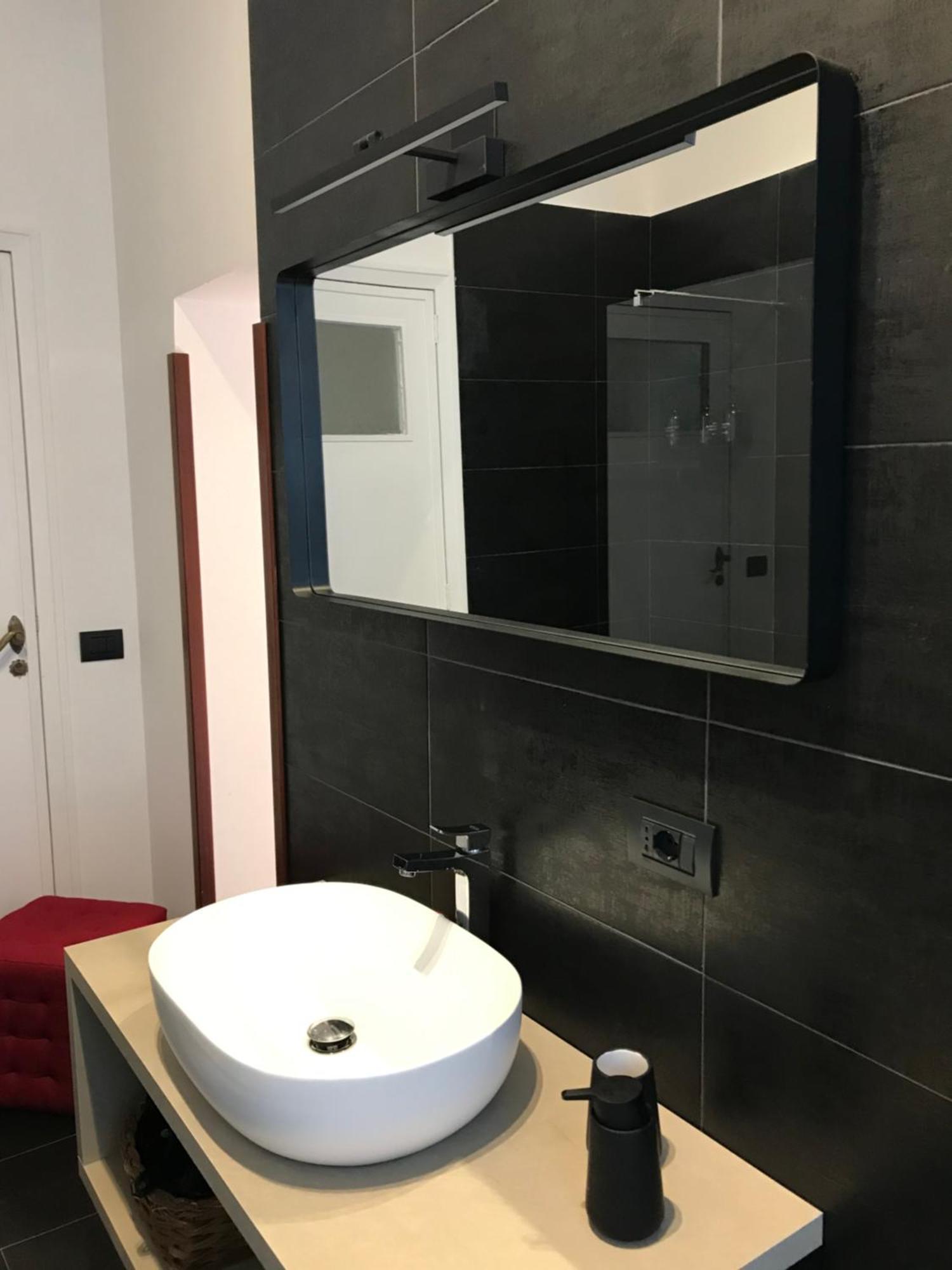 Donna Franca Bed & Breakfast Lecce Exterior foto