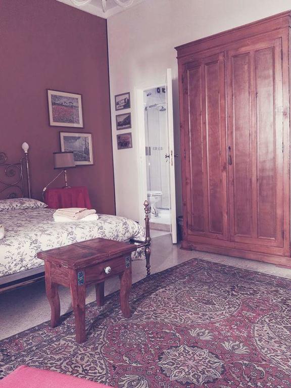 Donna Franca Bed & Breakfast Lecce Exterior foto