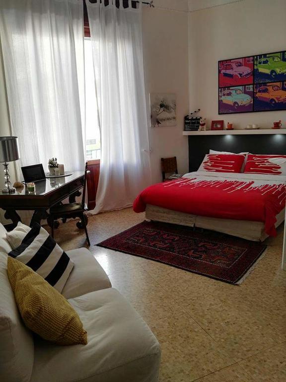 Donna Franca Bed & Breakfast Lecce Exterior foto