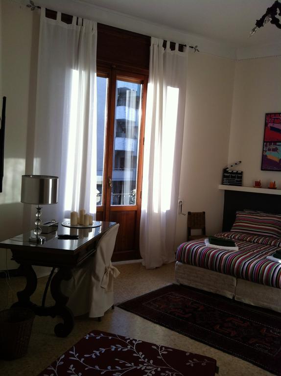 Donna Franca Bed & Breakfast Lecce Cameră foto