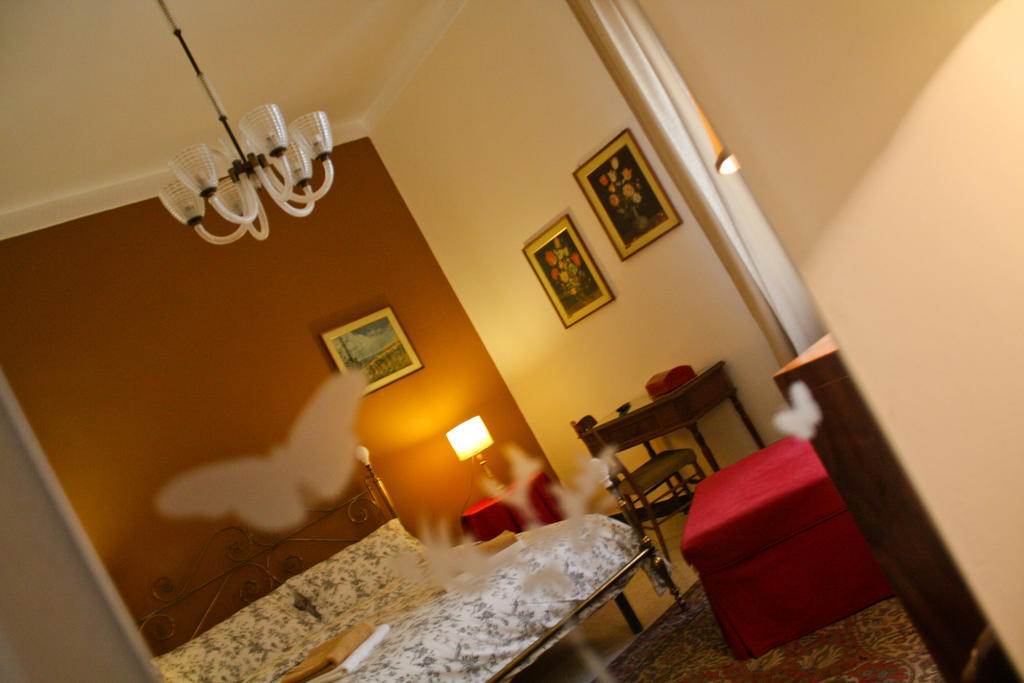 Donna Franca Bed & Breakfast Lecce Cameră foto