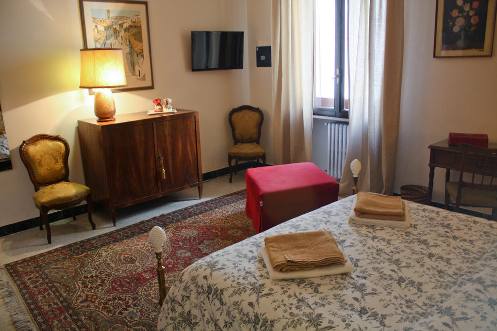 Donna Franca Bed & Breakfast Lecce Cameră foto