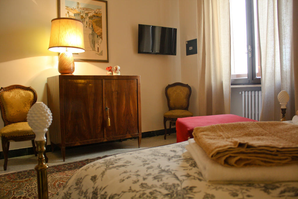 Donna Franca Bed & Breakfast Lecce Cameră foto