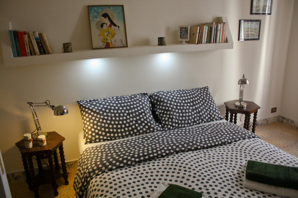 Donna Franca Bed & Breakfast Lecce Cameră foto