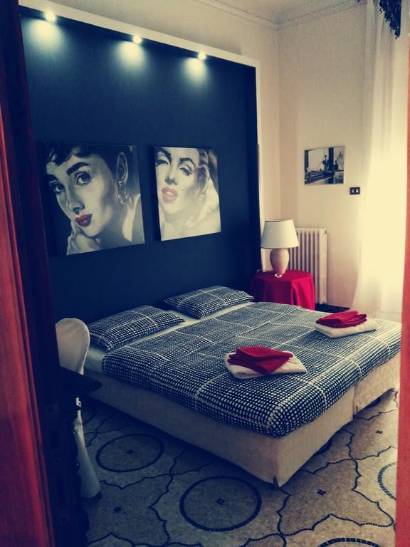 Donna Franca Bed & Breakfast Lecce Exterior foto